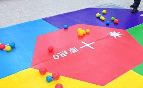 硬地斯诺克